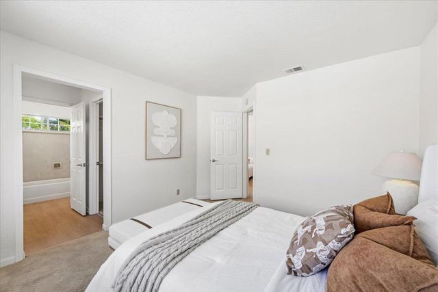 3199 Alpine Drive, Fremont, CA 94555