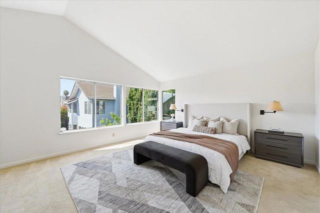 3199 Alpine Drive, Fremont, CA 94555