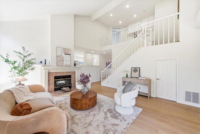 3199 Alpine Drive, Fremont, CA 94555