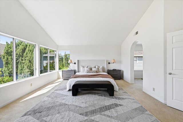 3199 Alpine Drive, Fremont, CA 94555