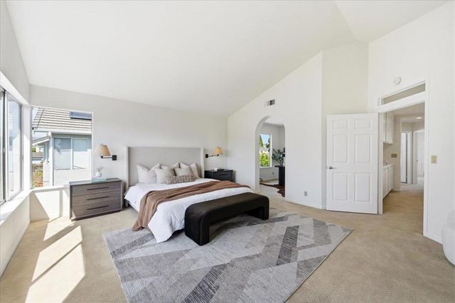 3199 Alpine Drive, Fremont, CA 94555