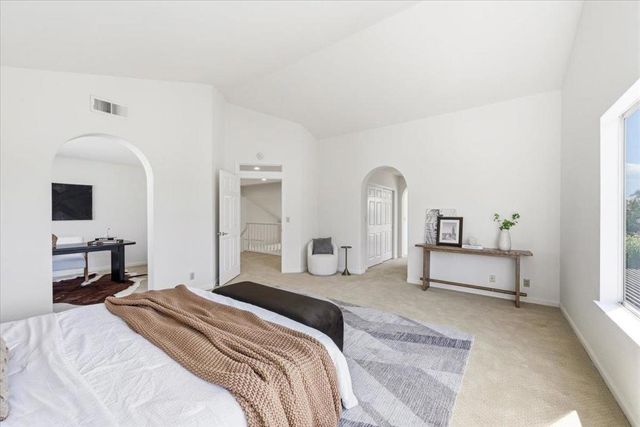 3199 Alpine Drive, Fremont, CA 94555