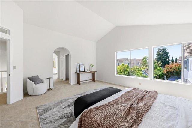 3199 Alpine Drive, Fremont, CA 94555