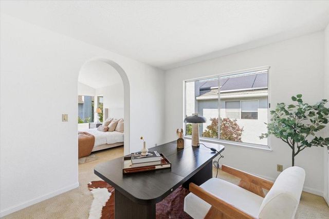 3199 Alpine Drive, Fremont, CA 94555
