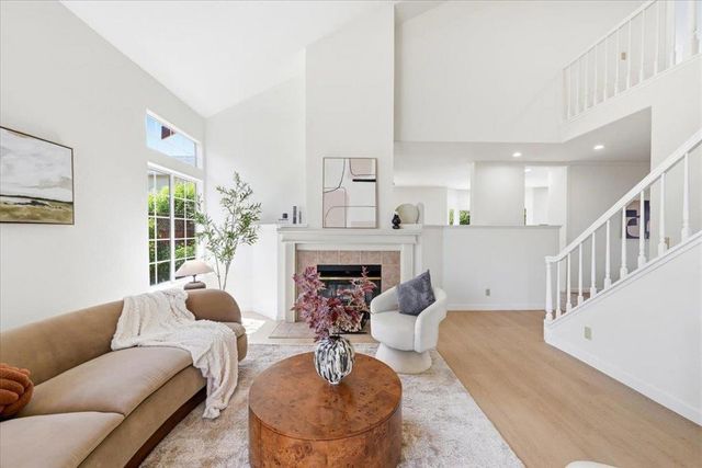 3199 Alpine Drive, Fremont, CA 94555
