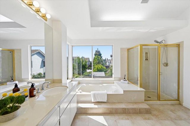 3199 Alpine Drive, Fremont, CA 94555
