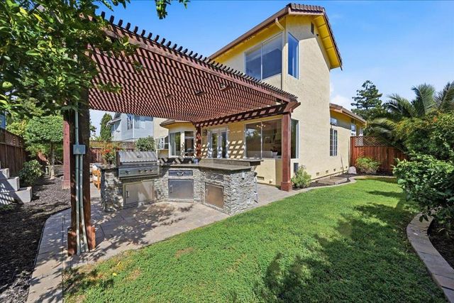 3199 Alpine Drive, Fremont, CA 94555