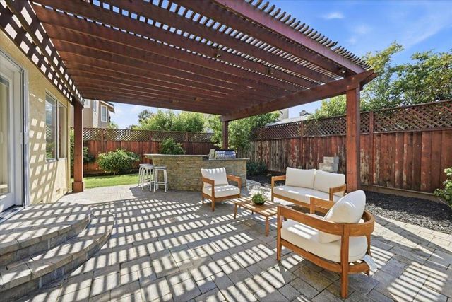 3199 Alpine Drive, Fremont, CA 94555