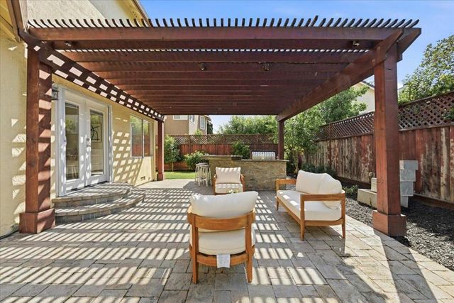 3199 Alpine Drive, Fremont, CA 94555