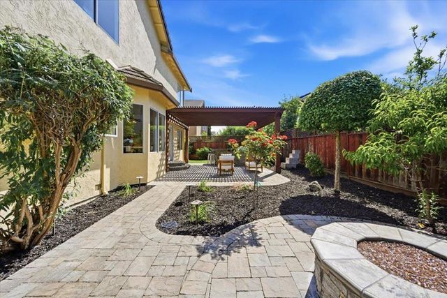 3199 Alpine Drive, Fremont, CA 94555