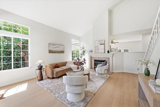 3199 Alpine Drive, Fremont, CA 94555