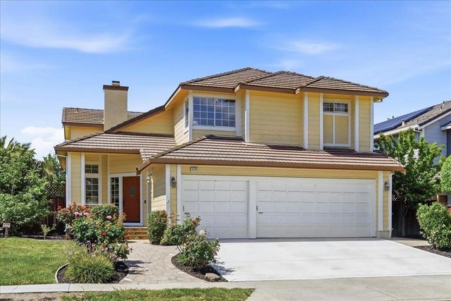 3199 Alpine Drive, Fremont, CA 94555