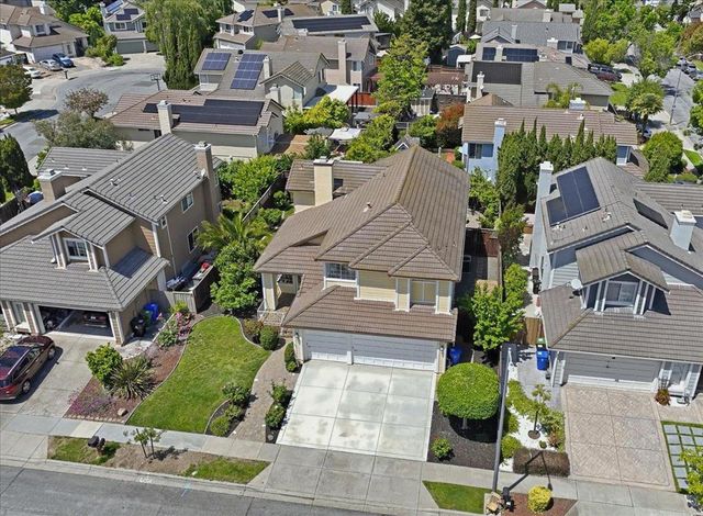 3199 Alpine Drive, Fremont, CA 94555