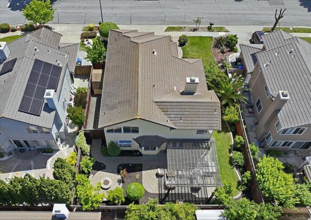 3199 Alpine Drive, Fremont, CA 94555