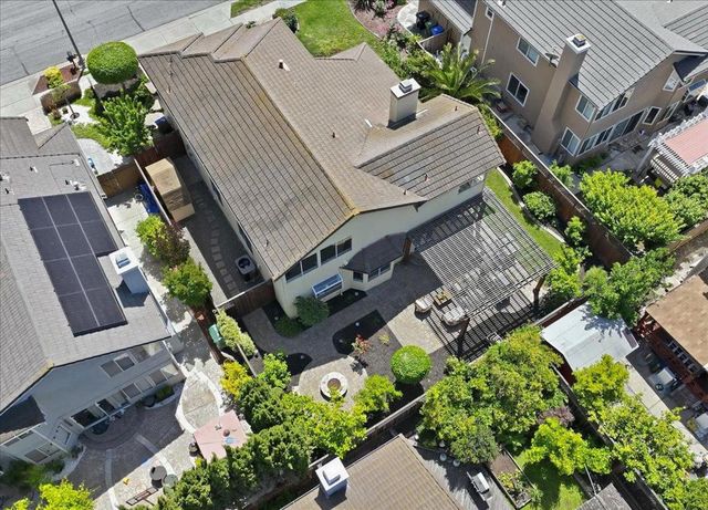 3199 Alpine Drive, Fremont, CA 94555