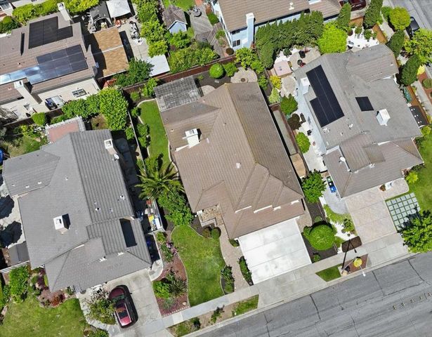 3199 Alpine Drive, Fremont, CA 94555