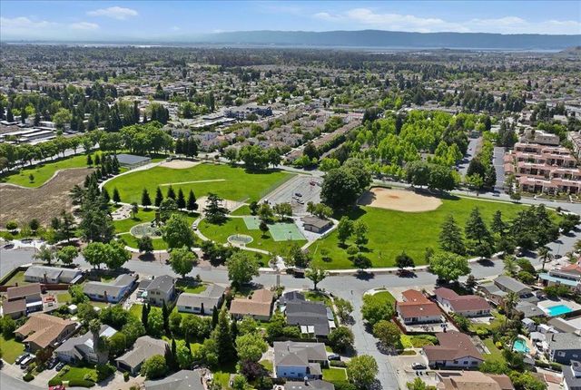 3199 Alpine Drive, Fremont, CA 94555