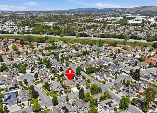 3199 Alpine Drive, Fremont, CA 94555