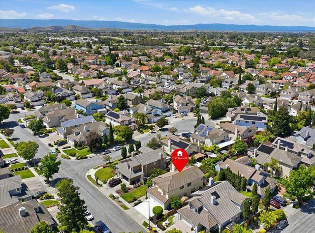 3199 Alpine Drive, Fremont, CA 94555