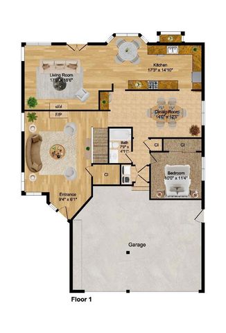 3199 Alpine Drive, Fremont, CA 94555