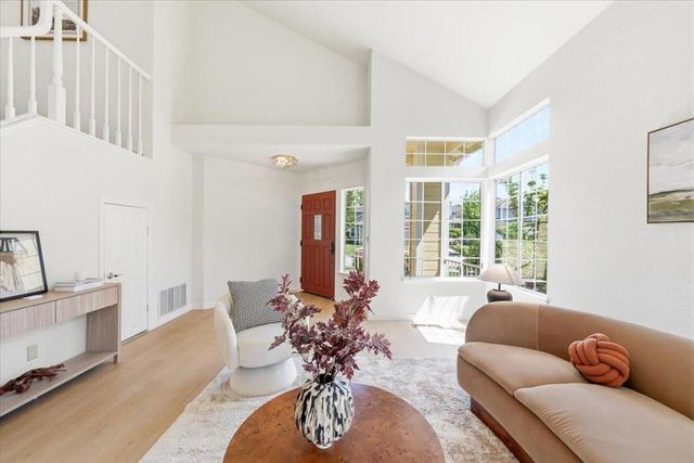 3199 Alpine Drive, Fremont, CA 94555