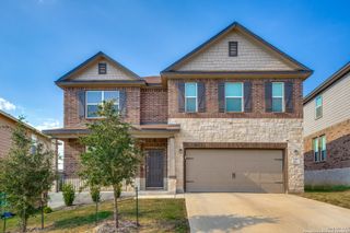 15323 Danae Bend, San Antonio, TX 78245