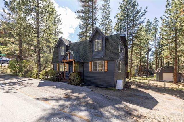 745 Barret, Big Bear City, CA 92314