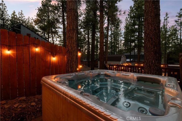 745 Barret, Big Bear City, CA 92314