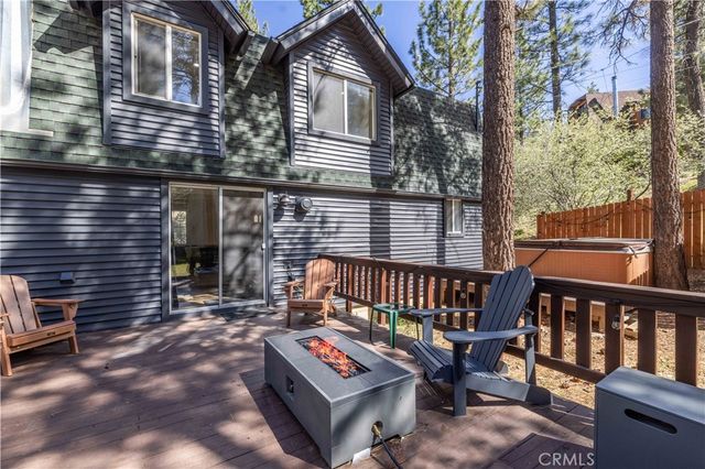 745 Barret, Big Bear City, CA 92314