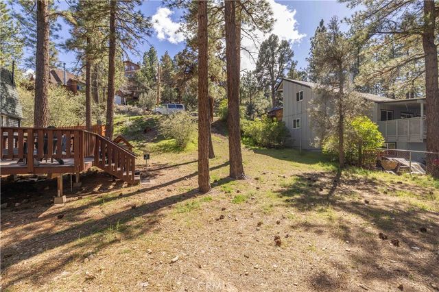 745 Barret, Big Bear City, CA 92314