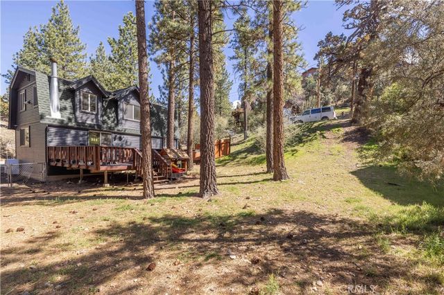 745 Barret, Big Bear City, CA 92314