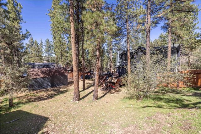 745 Barret, Big Bear City, CA 92314