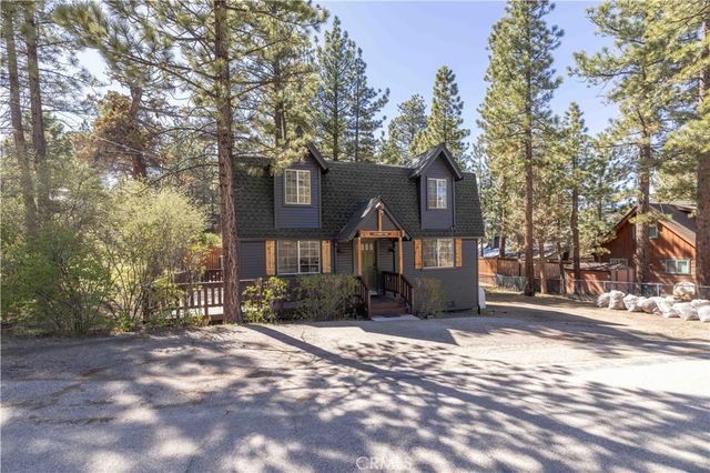 745 Barret, Big Bear City, CA 92314