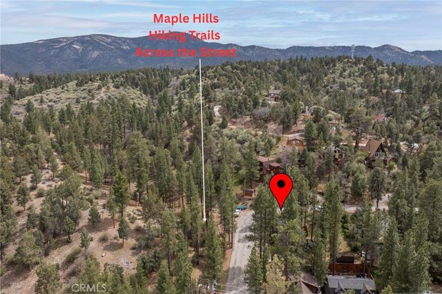 745 Barret, Big Bear City, CA 92314
