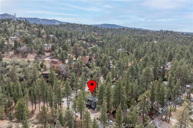 745 Barret, Big Bear City, CA 92314