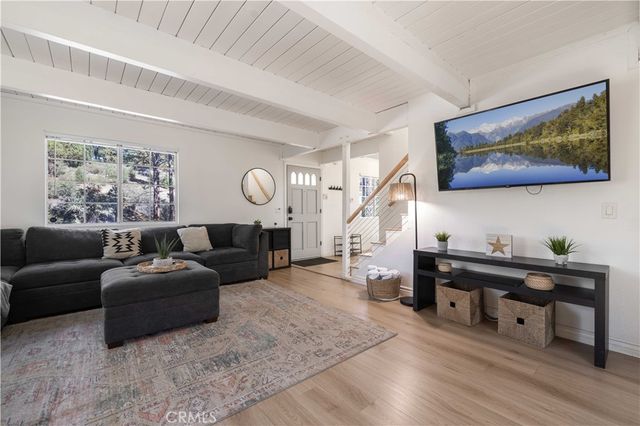 745 Barret, Big Bear City, CA 92314
