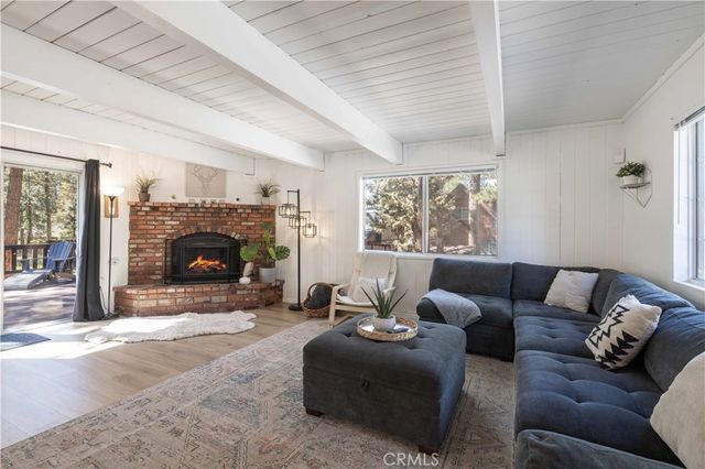 745 Barret, Big Bear City, CA 92314