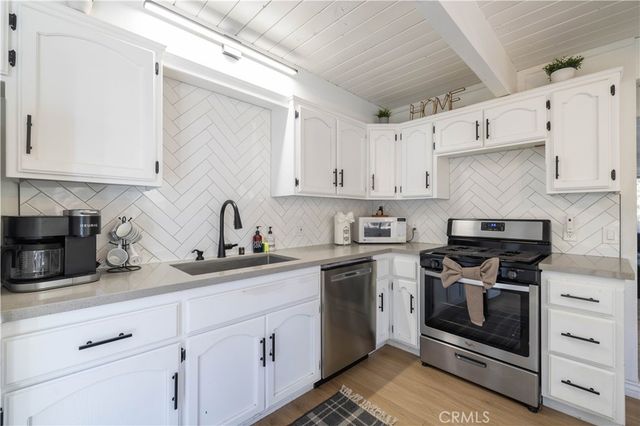 745 Barret, Big Bear City, CA 92314