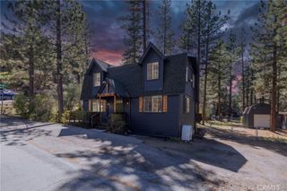 745 Barret, Big Bear City, CA 92314