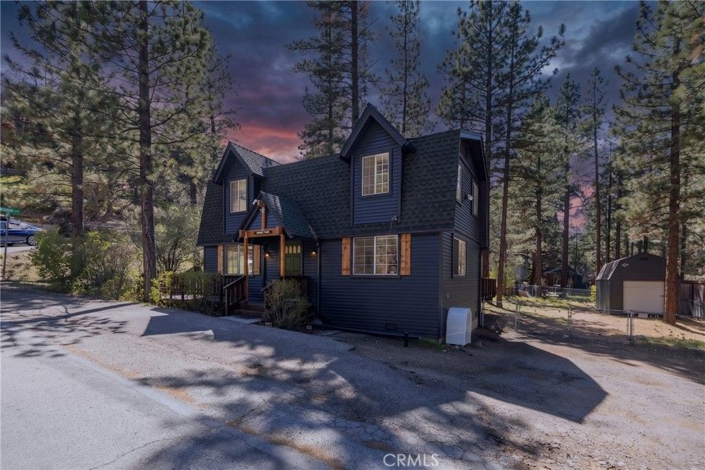 Image 1 of property listing at 745 Barret, Big Bear City, CA 92314