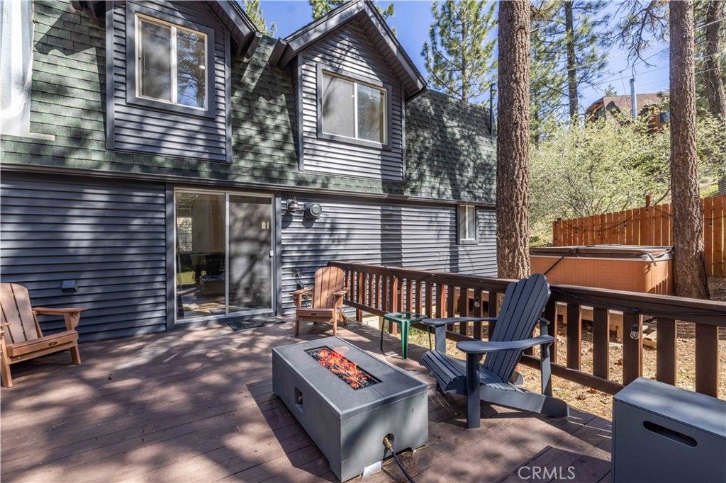Image 22 of property listing at 745 Barret, Big Bear City, CA 92314