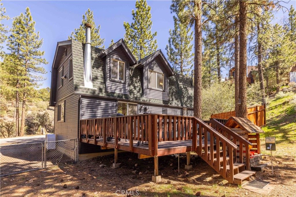 Image 24 of property listing at 745 Barret, Big Bear City, CA 92314
