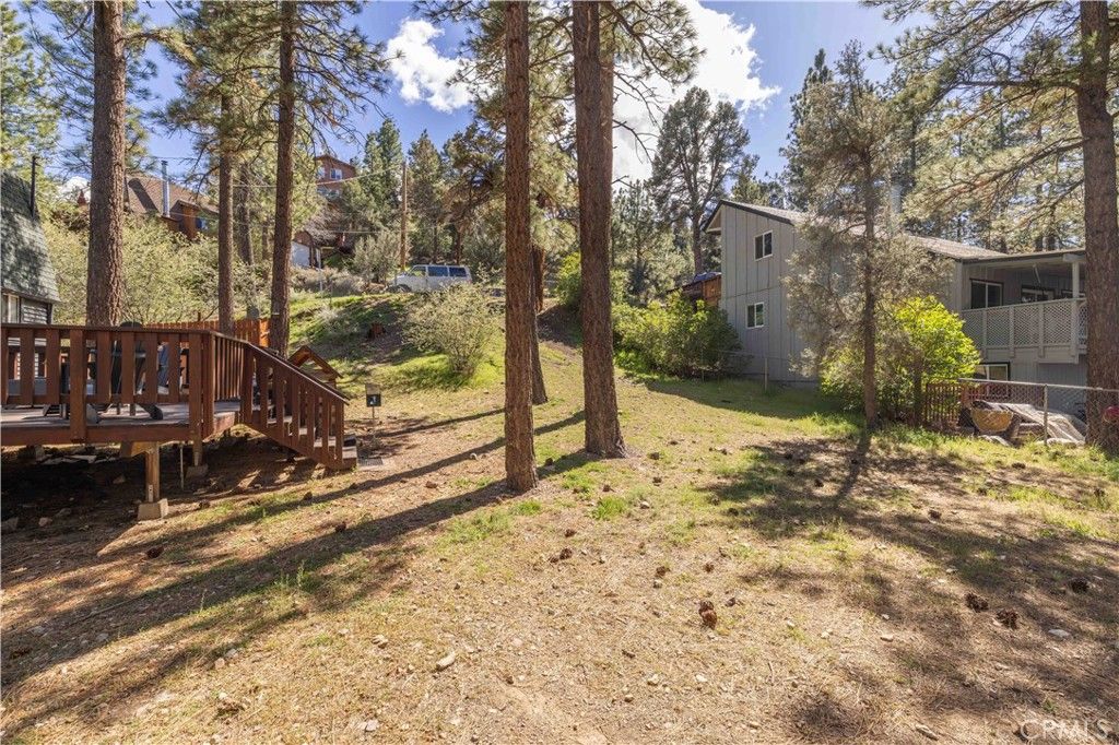 Image 25 of property listing at 745 Barret, Big Bear City, CA 92314