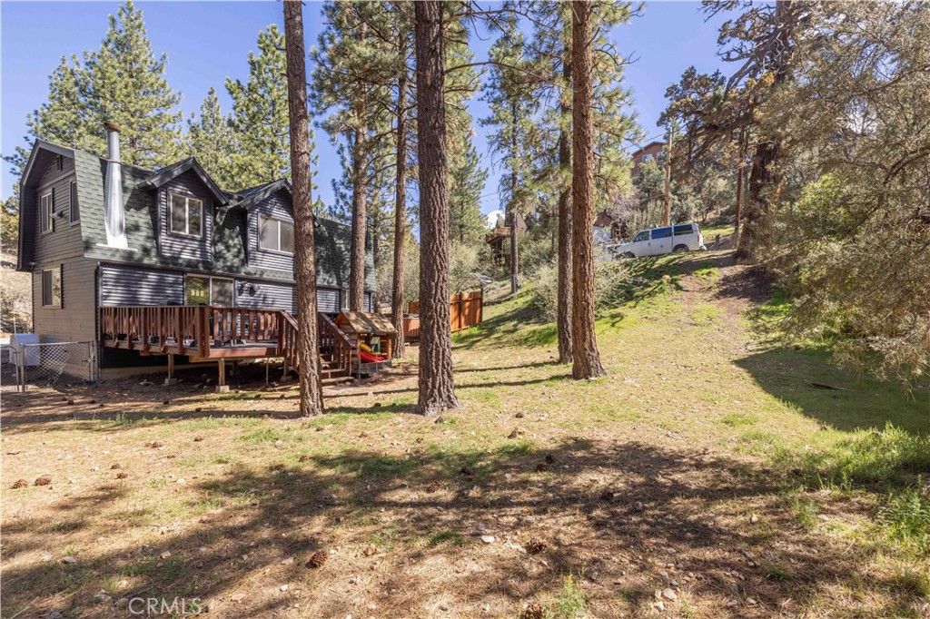 Image 26 of property listing at 745 Barret, Big Bear City, CA 92314