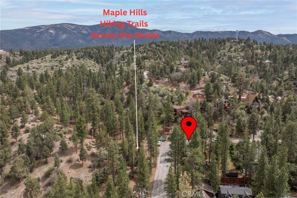 Image 29 of property listing at 745 Barret, Big Bear City, CA 92314