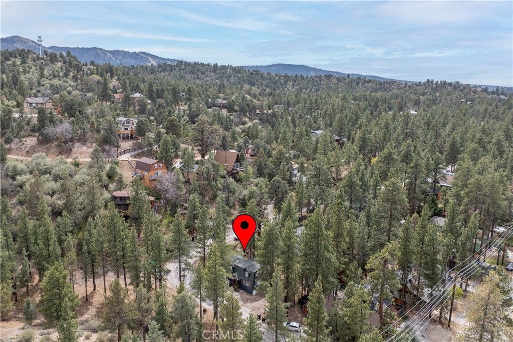 Image 31 of property listing at 745 Barret, Big Bear City, CA 92314