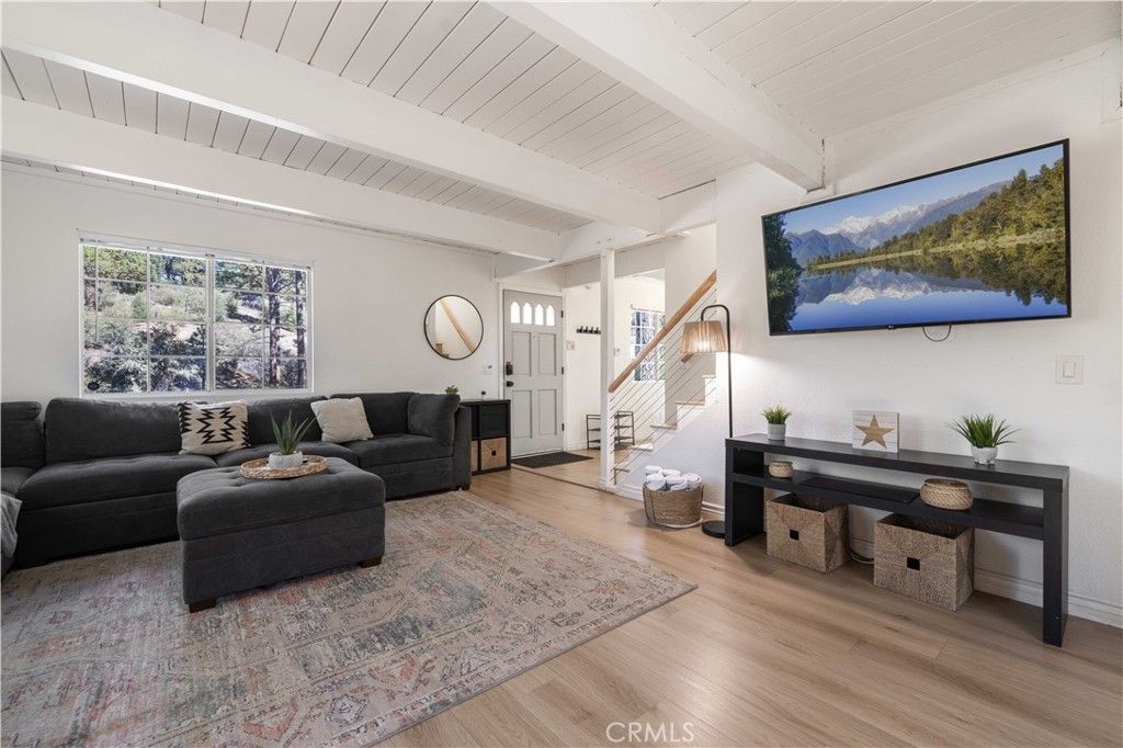 Image 4 of property listing at 745 Barret, Big Bear City, CA 92314