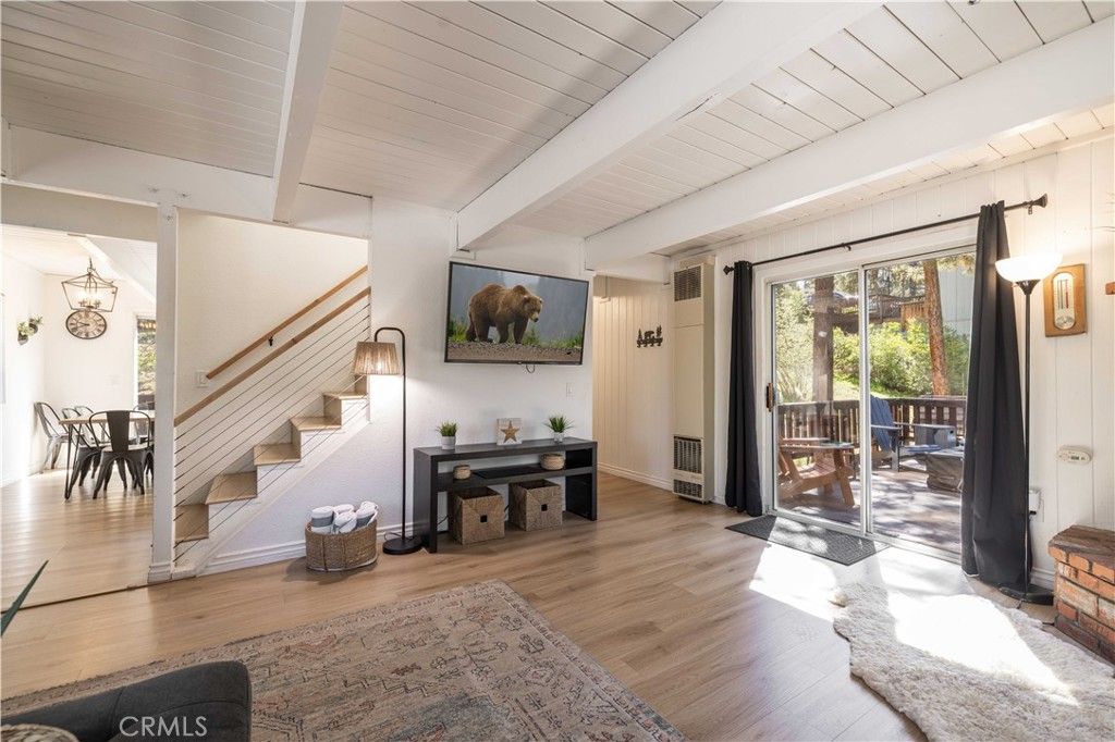 Image 9 of property listing at 745 Barret, Big Bear City, CA 92314