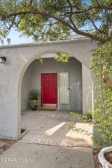 4956 VISTA GRANDE Circle, El Paso, TX 79922