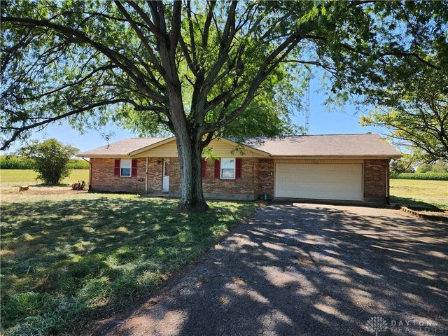 6670 Murray Road, Eaton, OH 45320